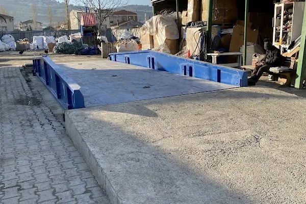 Doğan Geri Dönüşüm - Resim 10