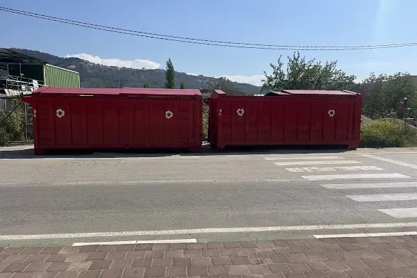 Doğan Geri Dönüşüm - Resim 6