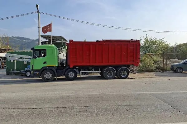 Doğan Geri Dönüşüm - Resim 4
