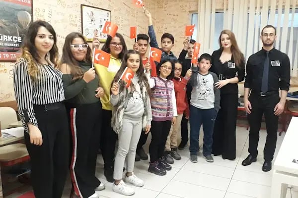 Active English Batıkent - Ankara Dil Kursu - Resim 12