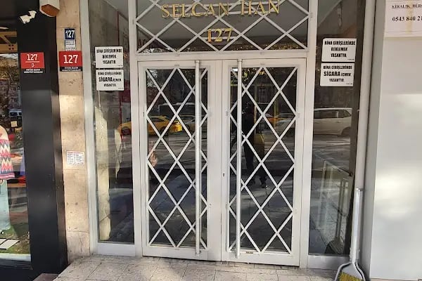 Active English Batıkent - Ankara Dil Kursu - Resim 10
