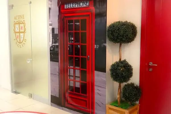 Active English Batıkent - Ankara Dil Kursu - Resim 7