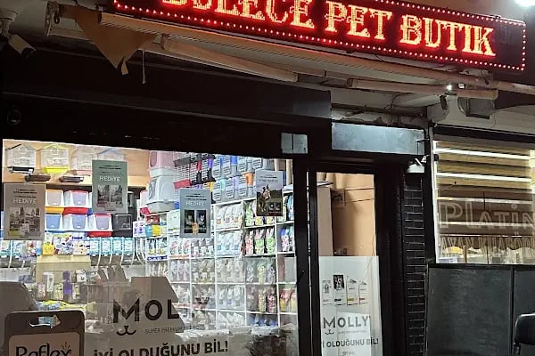Şulece Pet Shop - Resim 1