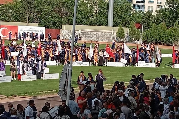 Muğla Stadyumu - Resim 10