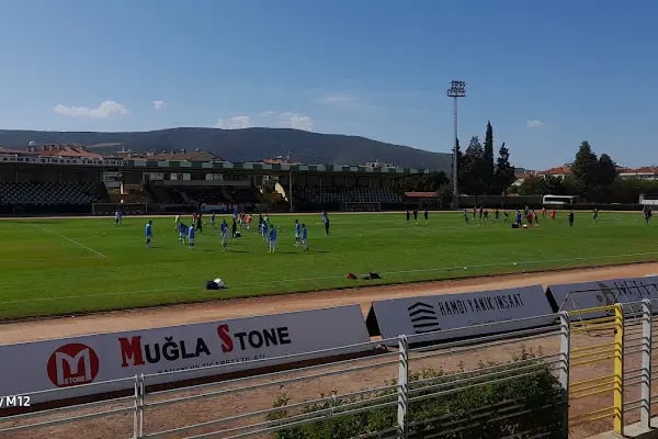 Muğla Stadyumu - Resim 2