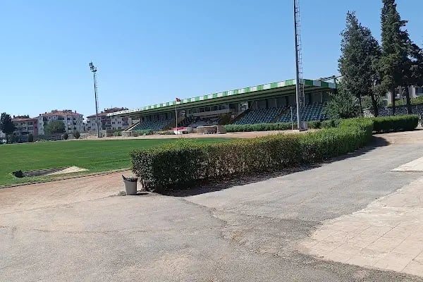 Muğla Stadyumu - Resim 12