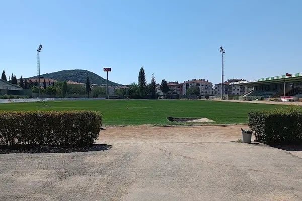 Muğla Stadyumu - Resim 5