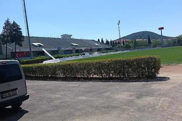 Muğla Stadyumu - Resim 4