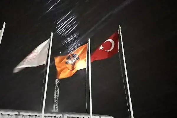 BAYRAKTAR İNŞAAT &amp; EMLAK - Resim 3