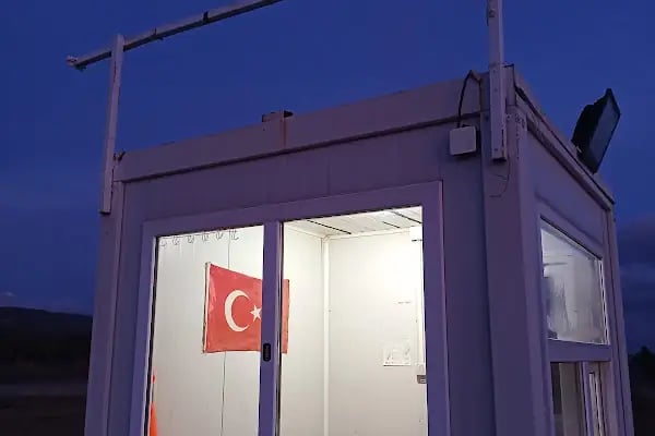 BAYRAKTAR İNŞAAT &amp; EMLAK - Resim 16