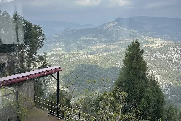 PANORAMİS SEYİR TERAS - Resim 4