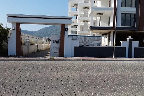 Edi Teras Evler - Resim 4