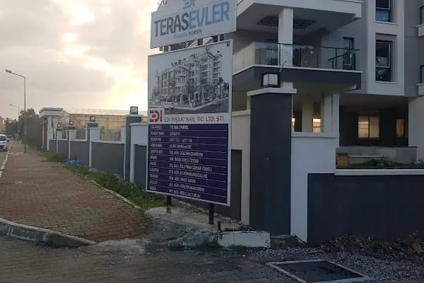 Edi Teras Evler - Resim 8