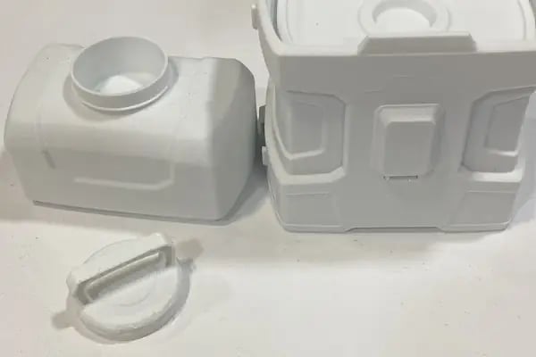 KayaTech3d Baskı Hizmeti - Resim 6