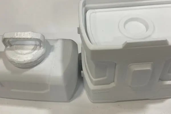 KayaTech3d Baskı Hizmeti - Resim 12
