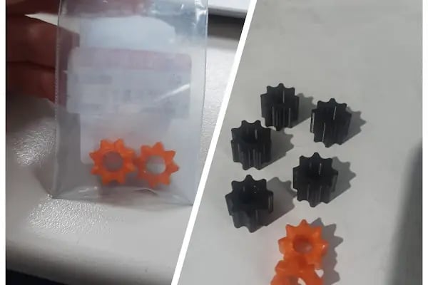 KayaTech3d Baskı Hizmeti - Resim 11