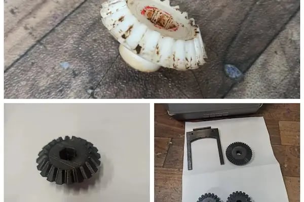 KayaTech3d Baskı Hizmeti - Resim 8
