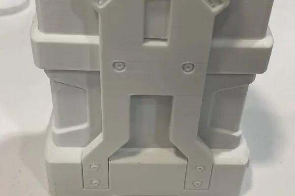 KayaTech3d Baskı Hizmeti - Resim 7