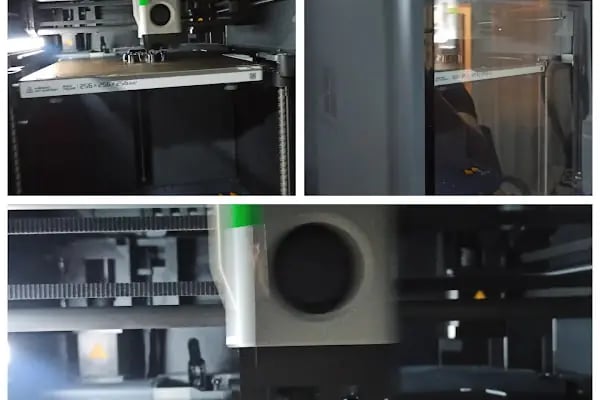KayaTech3d Baskı Hizmeti - Resim 1