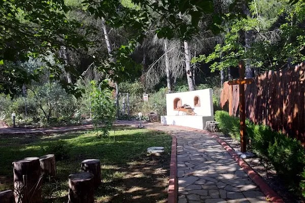 Arvalya Özel Kamp Alanı - Resim 18