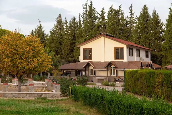 Arvalya Özel Kamp Alanı - Resim 3