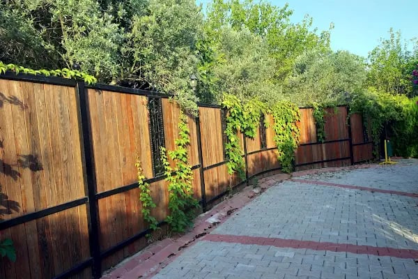 Arvalya Özel Kamp Alanı - Resim 20