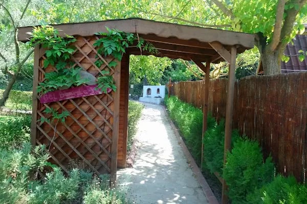 Arvalya Özel Kamp Alanı - Resim 7