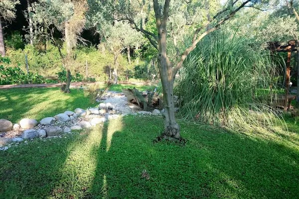 Arvalya Özel Kamp Alanı - Resim 9