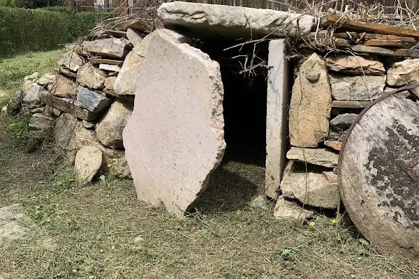 Arvalya Özel Kamp Alanı - Resim 5