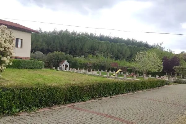 Arvalya Özel Kamp Alanı - Resim 6