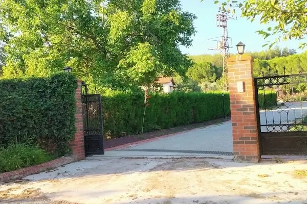 Arvalya Özel Kamp Alanı - Resim 19