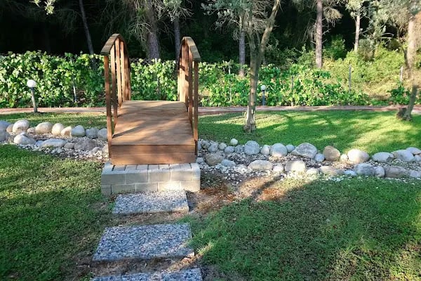 Arvalya Özel Kamp Alanı - Resim 17