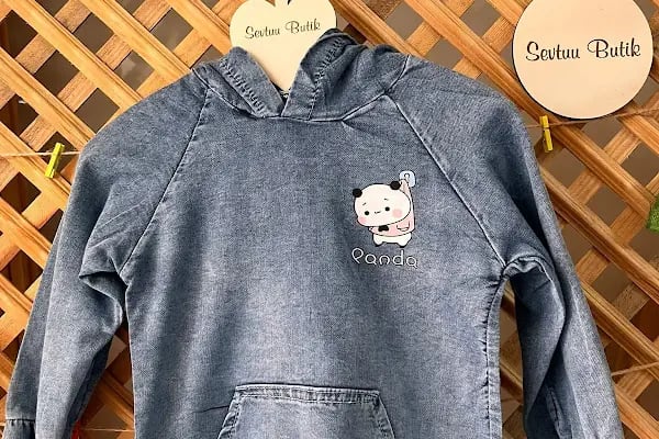 Sevtuu Butik - Resim 7