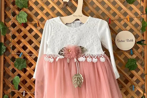 Sevtuu Butik - Resim 14