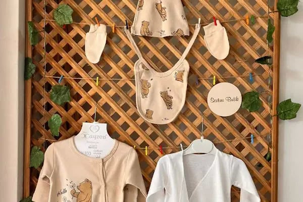 Sevtuu Butik - Resim 19
