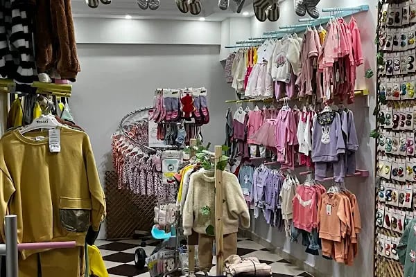 Sevtuu Butik - Resim 15