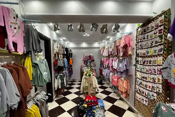 Sevtuu Butik - Resim 13
