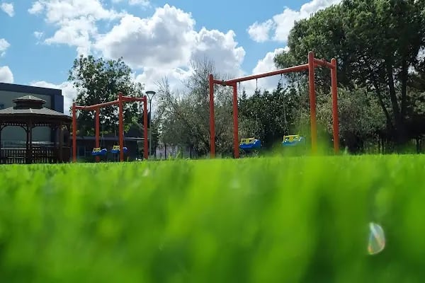 T.C. Çerkezköy Organize Sanayi Bölgesi Müdürlüğü - Resim 14