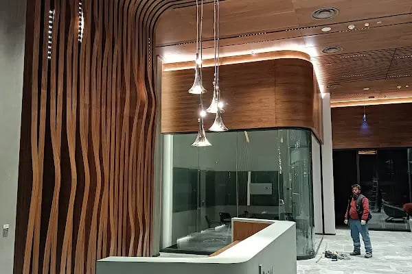 T.C. Çerkezköy Organize Sanayi Bölgesi Müdürlüğü - Resim 6