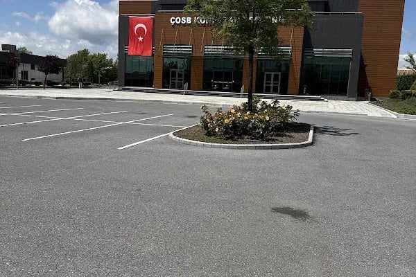 T.C. Çerkezköy Organize Sanayi Bölgesi Müdürlüğü - Resim 17
