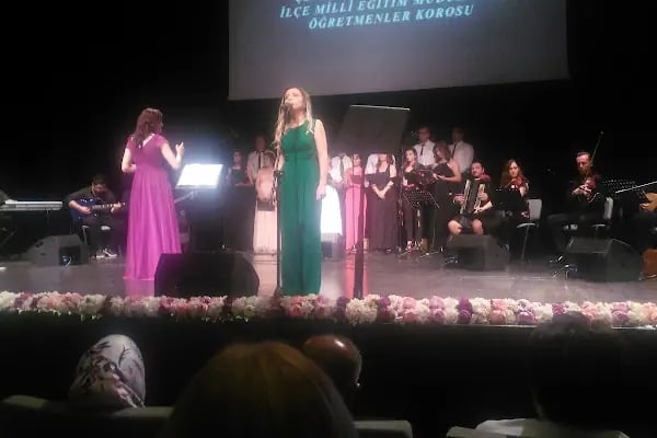 T.C. Çerkezköy Organize Sanayi Bölgesi Müdürlüğü - Resim 15