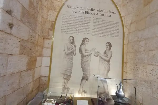 Hamam Müzesi - Resim 9