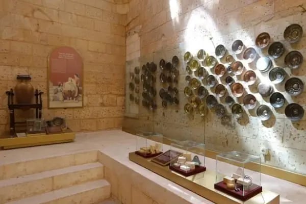 Hamam Müzesi - Resim 2