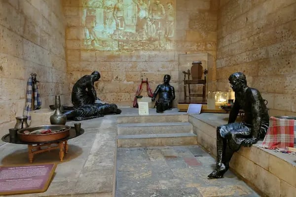 Hamam Müzesi - Resim 3