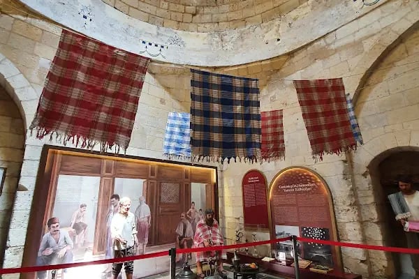 Hamam Müzesi - Resim 8