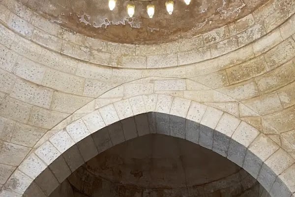 Hamam Müzesi - Resim 10