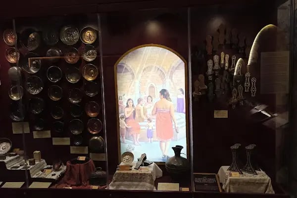 Hamam Müzesi - Resim 18