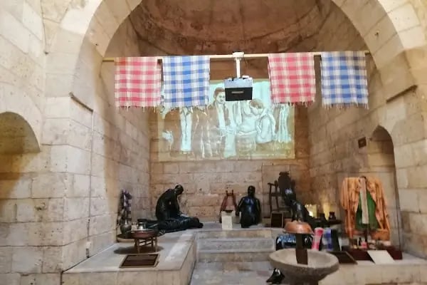Hamam Müzesi - Resim 5
