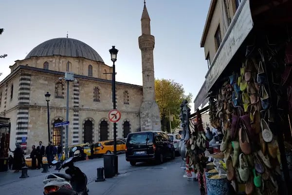 Hamam Müzesi - Resim 20