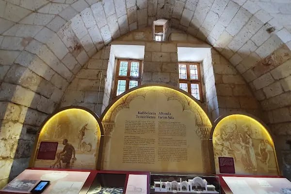 Hamam Müzesi - Resim 16